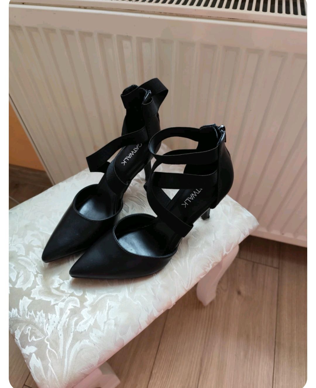 Buty rozmiarze 37