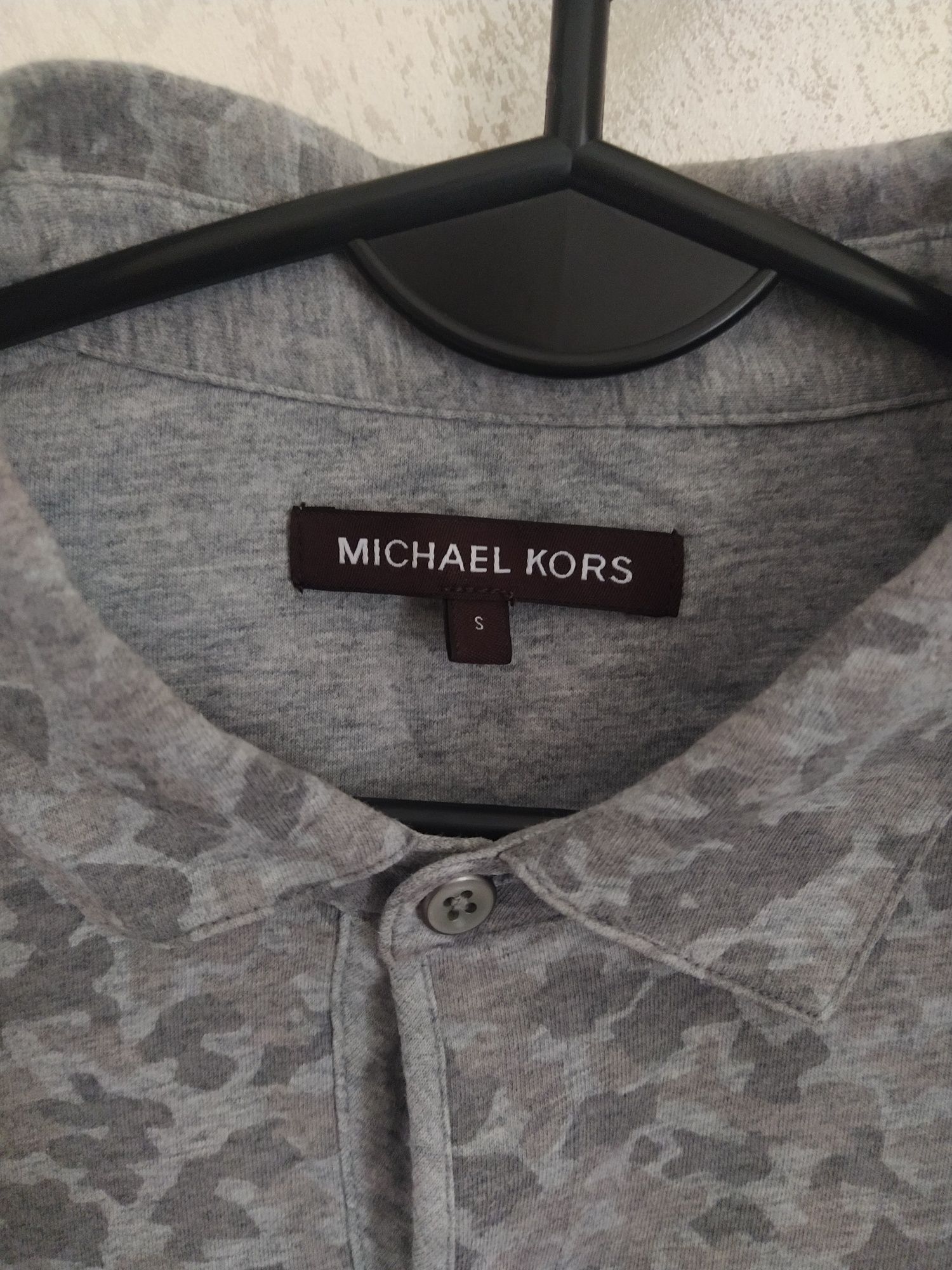 Koszulka T-shirt Michael Kors Rozmiar S 100% Bawełna