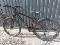 Велосипед Avanti колеса 27.5  рама 17