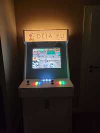 Arcade Automat Retro Gaming Games Gra Pandora Box