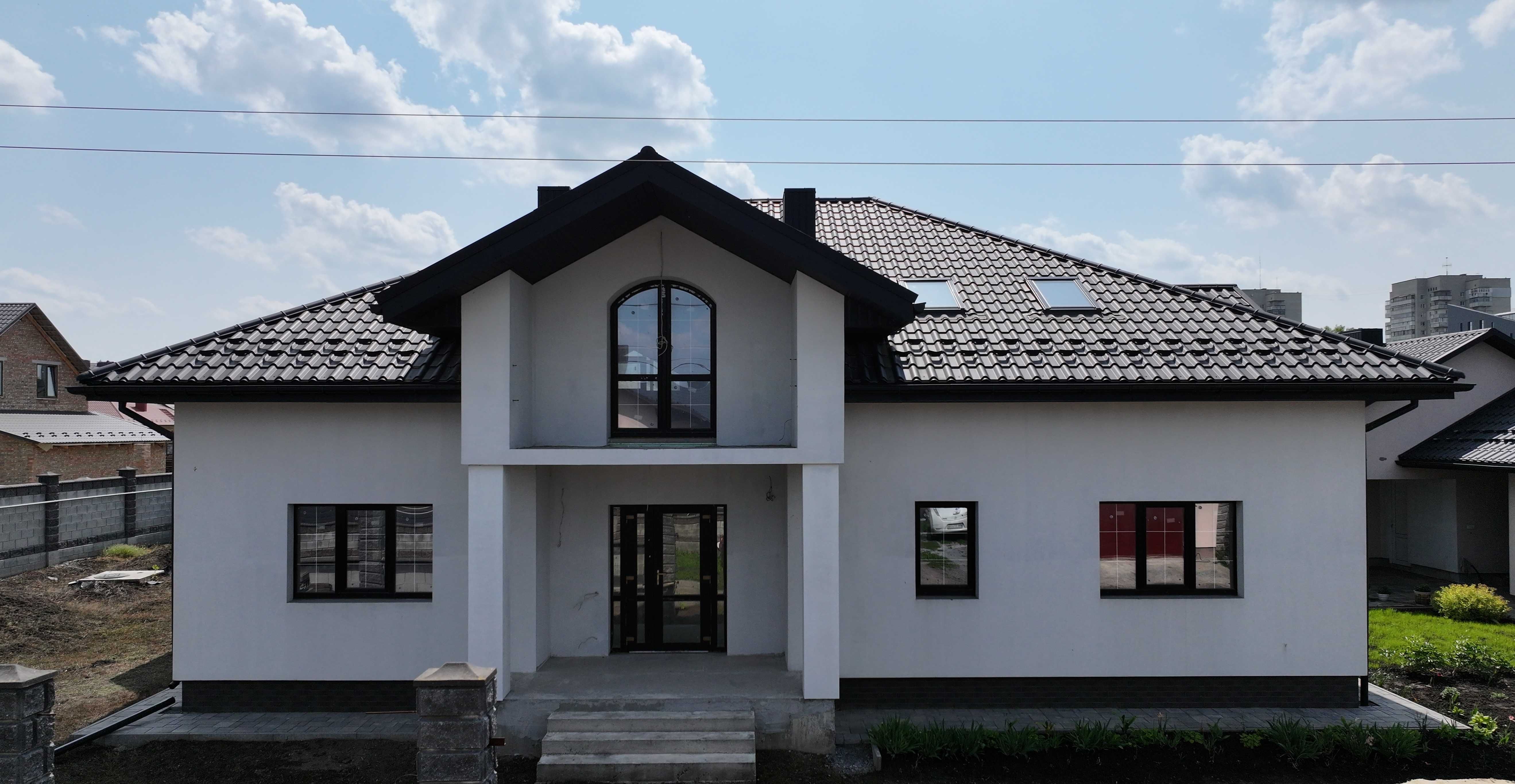 Продам будинок, новобудова, Райский сад (300м АТБ) , 9 соток