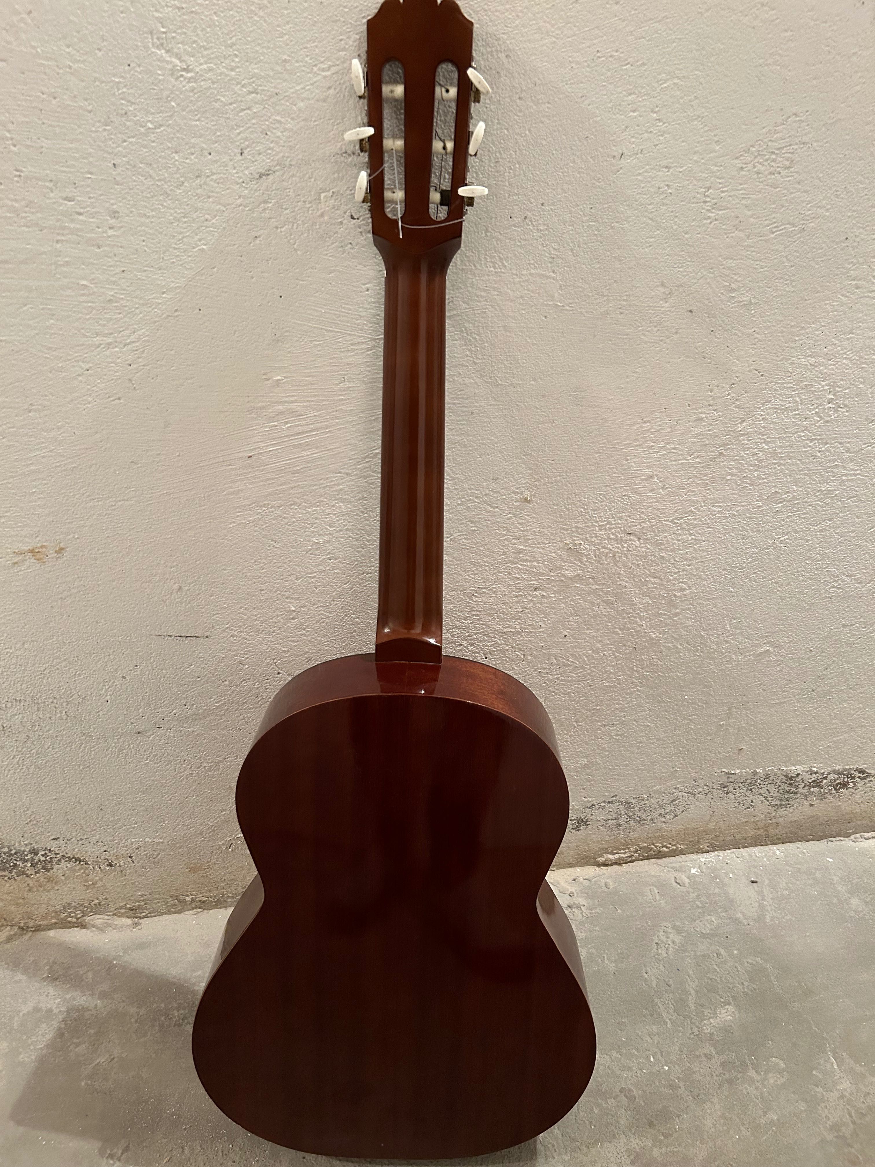 Gitara Carmencita  made in Spain model 502