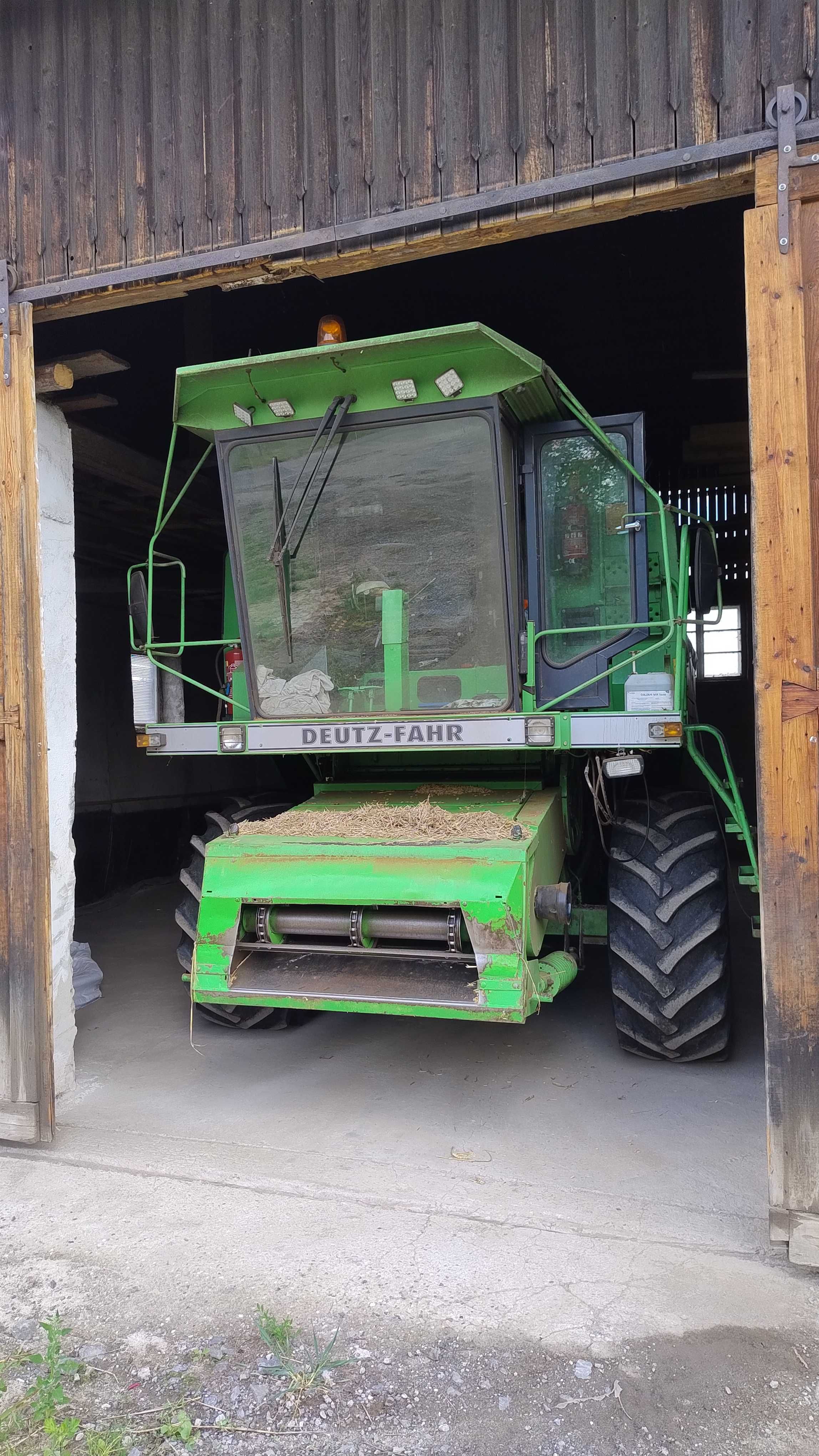 Deutz-Fahr 4045H