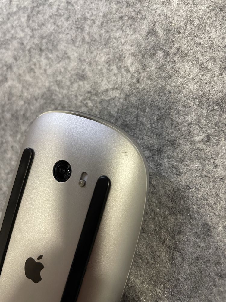 Мишка Magic Mouse 3