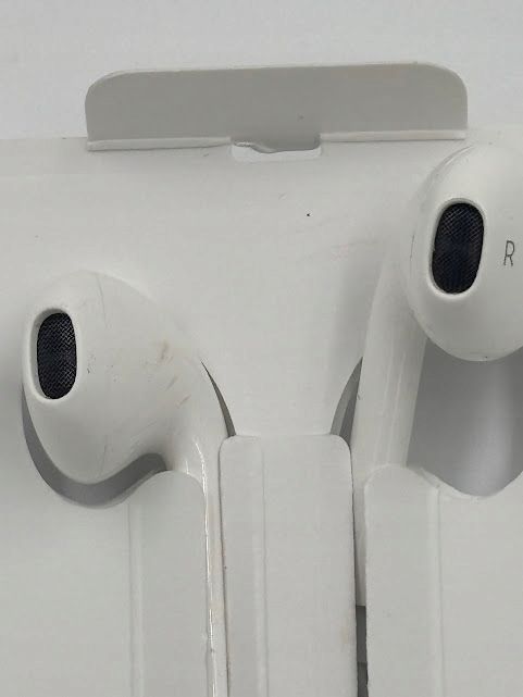 słuchawki douszne apple earpods długość przewodu 1.1 m mmtn2zm/a