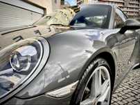 Porsche 911 | 991 Carrera 4S | Nacional | 70.000 kms