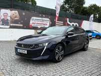 Peugeot 508 SW 2.0 BlueHDi GT EAT8