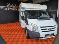 Ford Transit SUNLIGHT