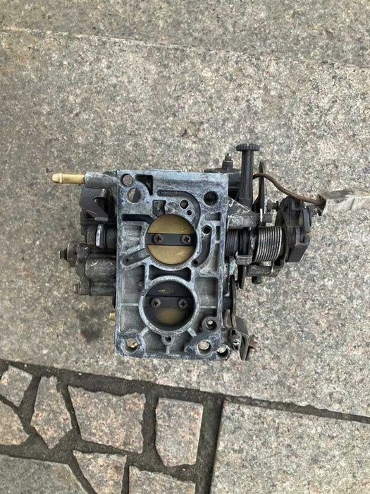 Черепаха, черепашка, корпус повітряного фільтра, фільтр, Москвич 2141