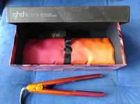 Prostownica GHD V Coral Pink Styler Edycja Limitowana