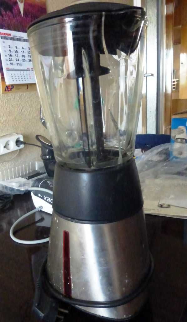 Blender  Niemiecki Home Electric Model 3002E