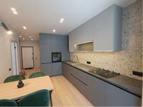 Продам ЖК Щасливий 2комн 43м2 с ремонтом,Счастливый