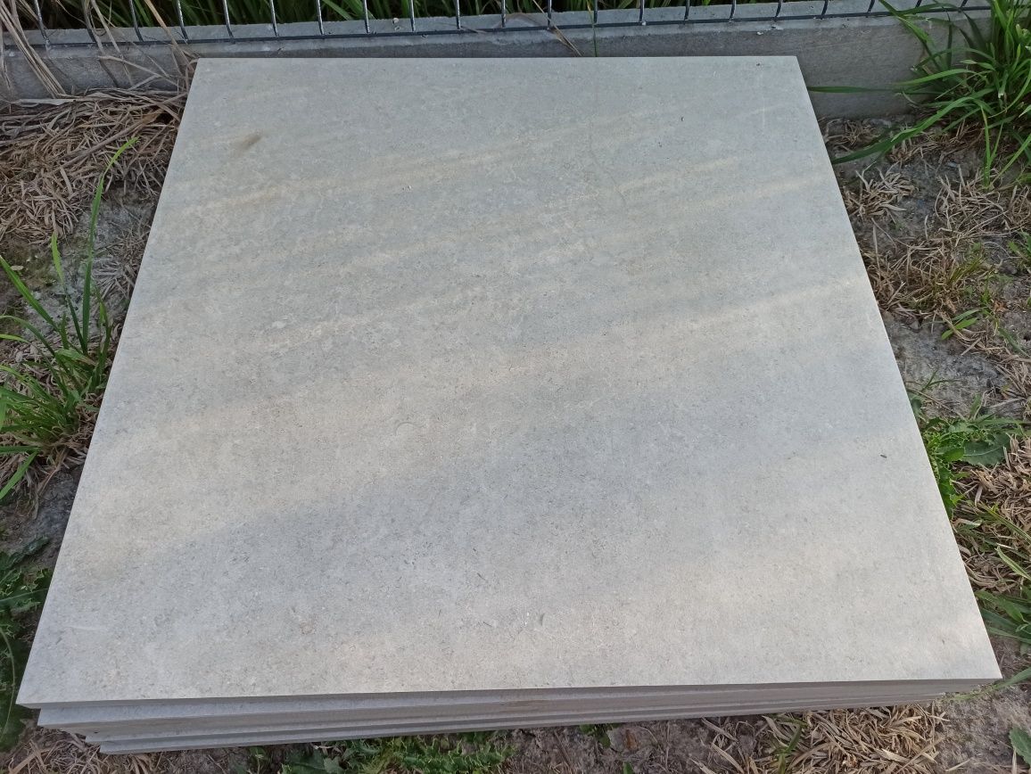 Gres Goliat Cortona Taupe