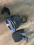 thrustmaster t150