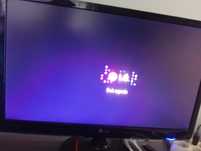 Monitor lg 23cale 60hz