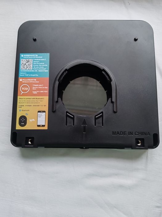 Портативний телесуфлер LENSGO TC7.