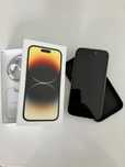 Iphone 14 PRO Gold złoty 128 GB stan bardzo dobry +