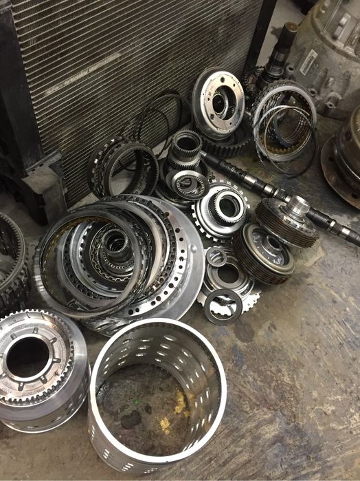 Bmw zf 8hp-45 50 70 6hp-26 28 e60 e90 e53 f30 f10 коробка мехатронік