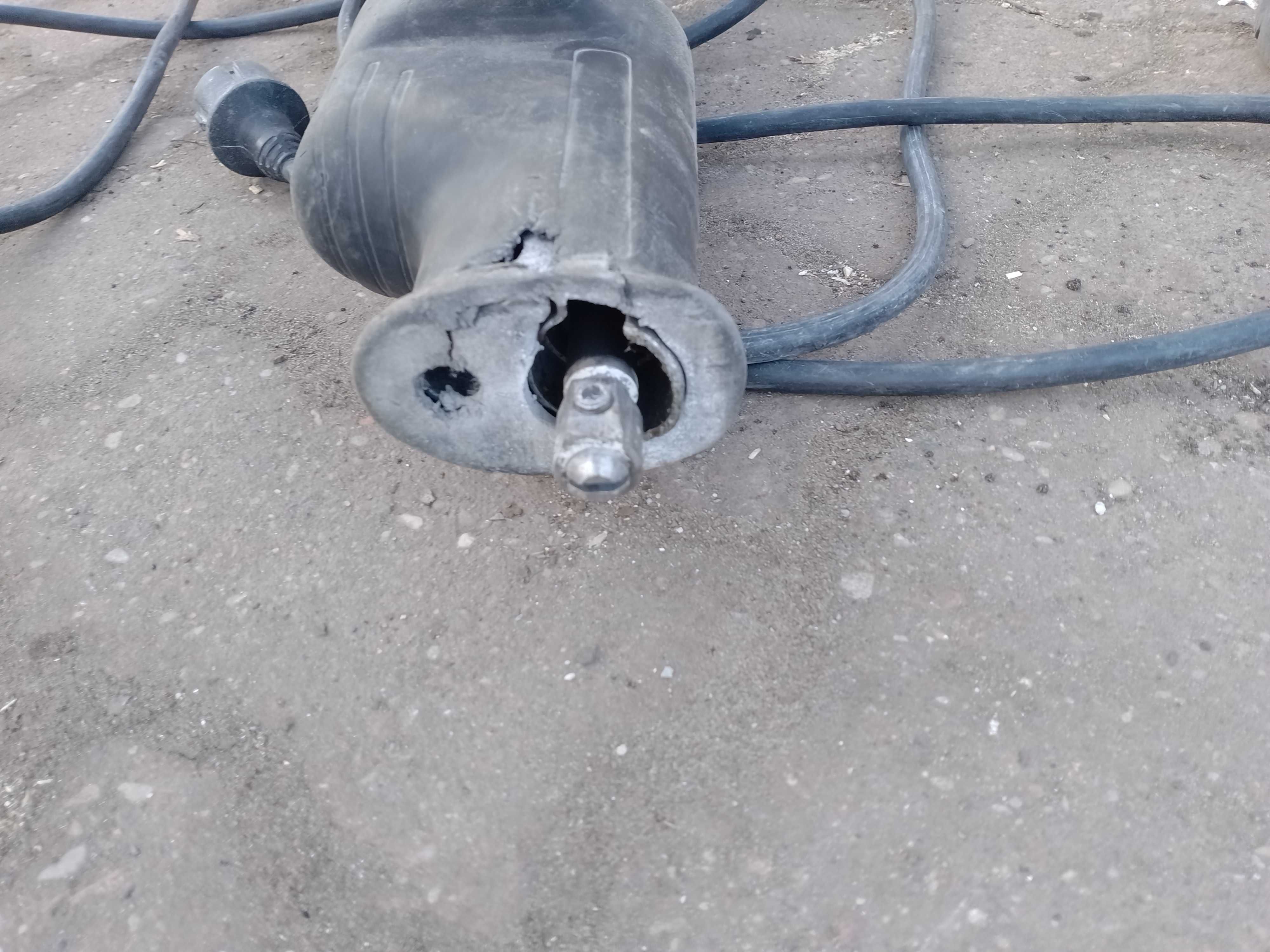 PIŁA SZABLASTA Atlas Copco SSE 1000 SQ jak MILWAUKEE Makita Hilti