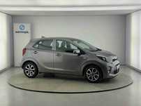 Kia Picanto 1.0 CVVT Urban