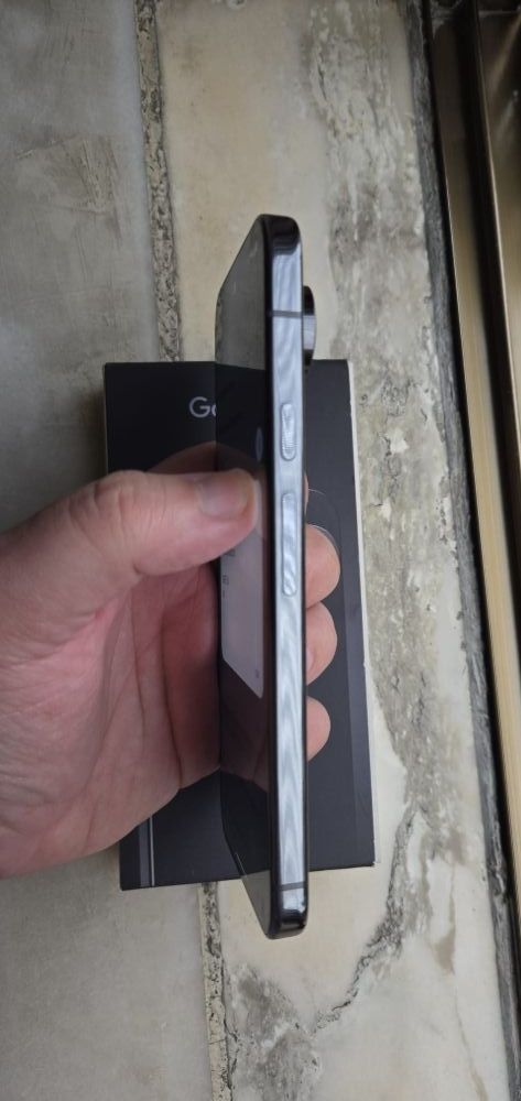 Troco Por IPhone Google Pixel 9 Pro Xl 128Gb