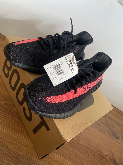 Buty Yeezy Boost 350 V2