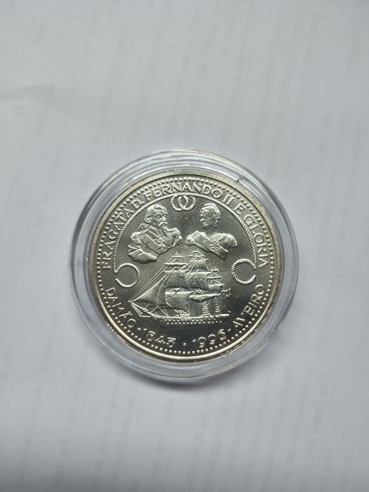 Moeda de 1000 Escudos