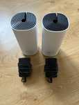 2 x Router TP-Link Deco M4 AC1200 Mesh / stan jak nowe