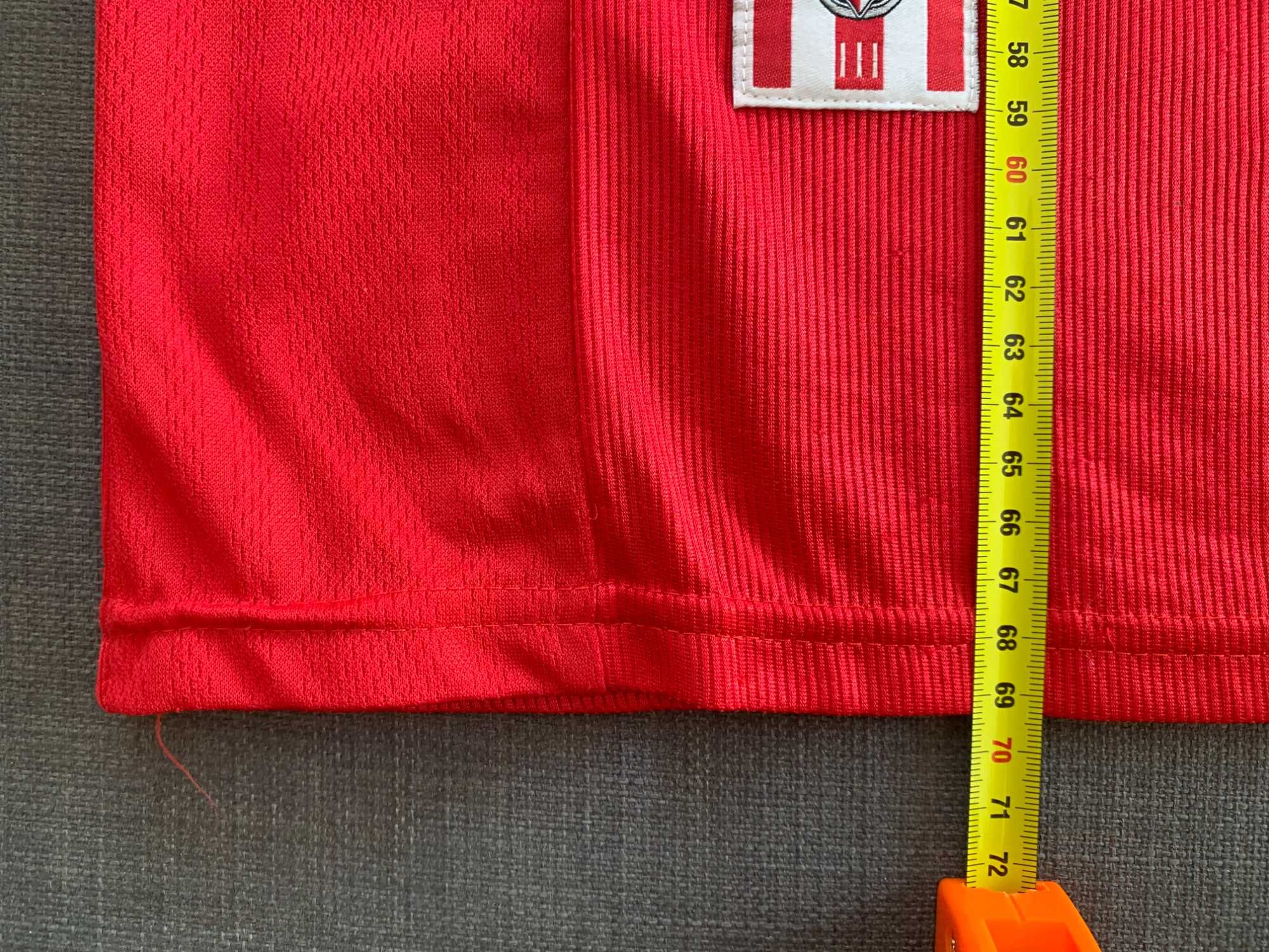 Camisola Benfica Adidas Telecel 1998, 1999