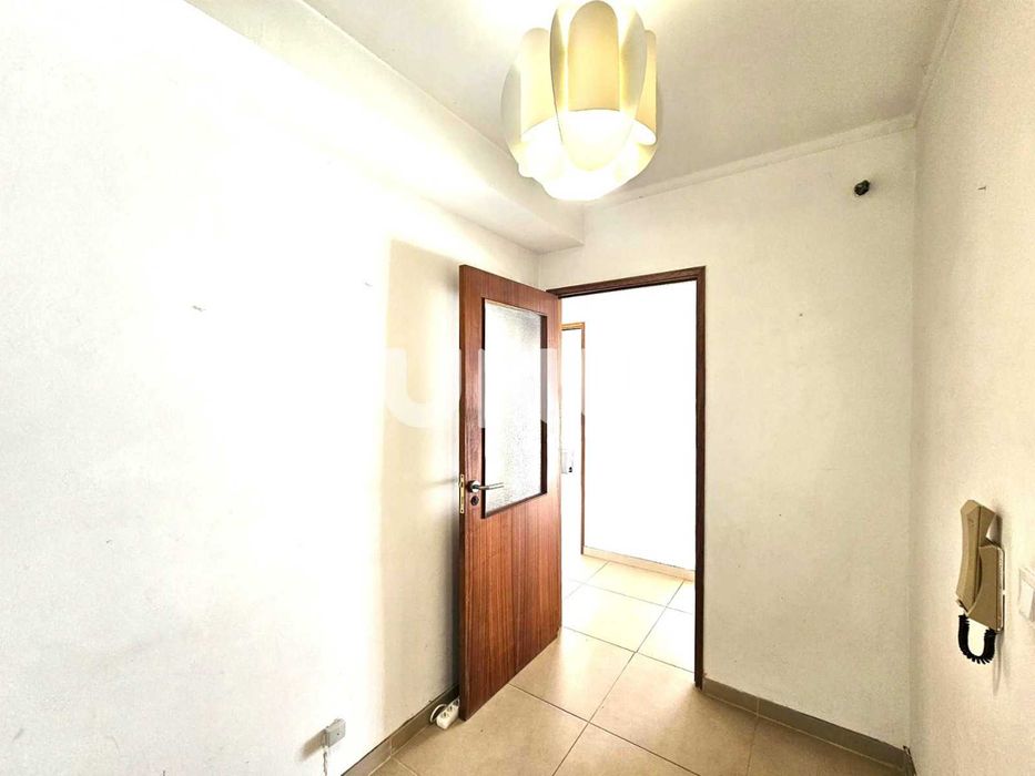 Apartamento T2 para arrendamento em Viseu
