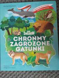 Chrońmy zagrożone gatunki