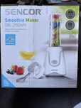 Blender Smoothie Maker Sencor SBL2110 WH