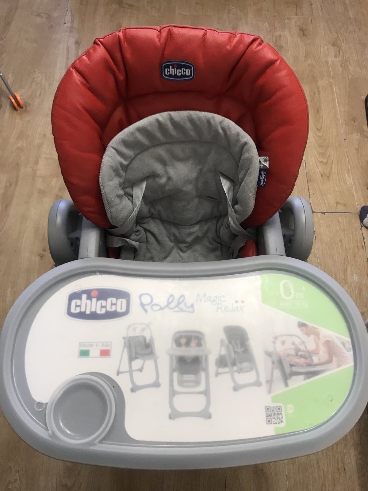 Продам, дитяче крісло для годування дітей.Є два крісла