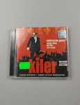 Płyta CD Kiler Elektryczne gitary soundtrack