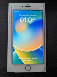 Iphone 8 , 64 gb, white, neverlock, iphone