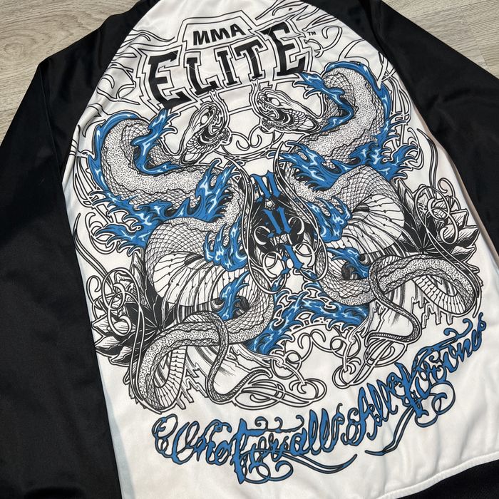 ecko unltd hoodie karl kani southpole mma elite fubu (описание)