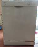 Zmywarka Bosch SMS40C02EU