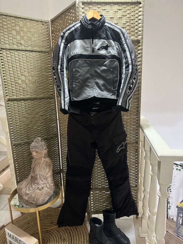 Fato Alpinestars