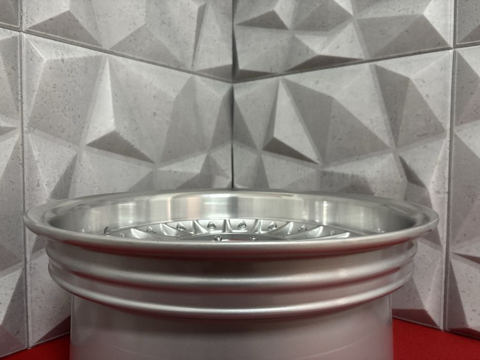 NOWE Felgi 16" 4x100/4x108 ALPINA BMW AUDI Honda RANTY• •PIĘKNE• •