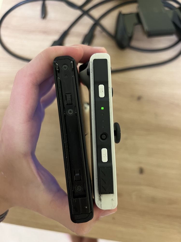 nintendo switch oled нінтендо