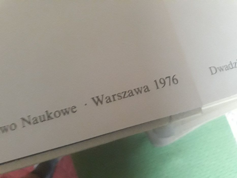 Encyklopedia powszechna PWN 1976