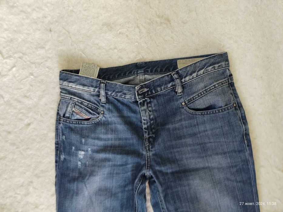 Джинси Diesel original