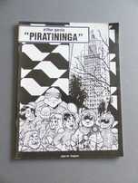 BD Piratininga - Arthur Garcia