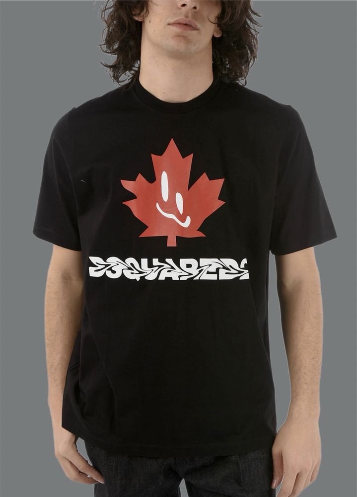DSQUARED2 чоловіча футболка | original