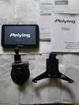 Продаю навігатор Peiying  PY GPS5014