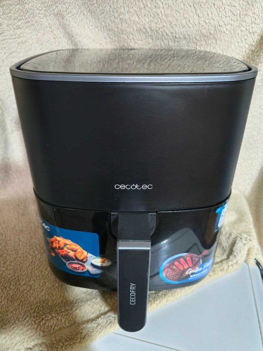 Мультипіч Cecotec Cecofry Fantastik 5500