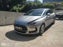 Citroen ds5 2.0 hdi