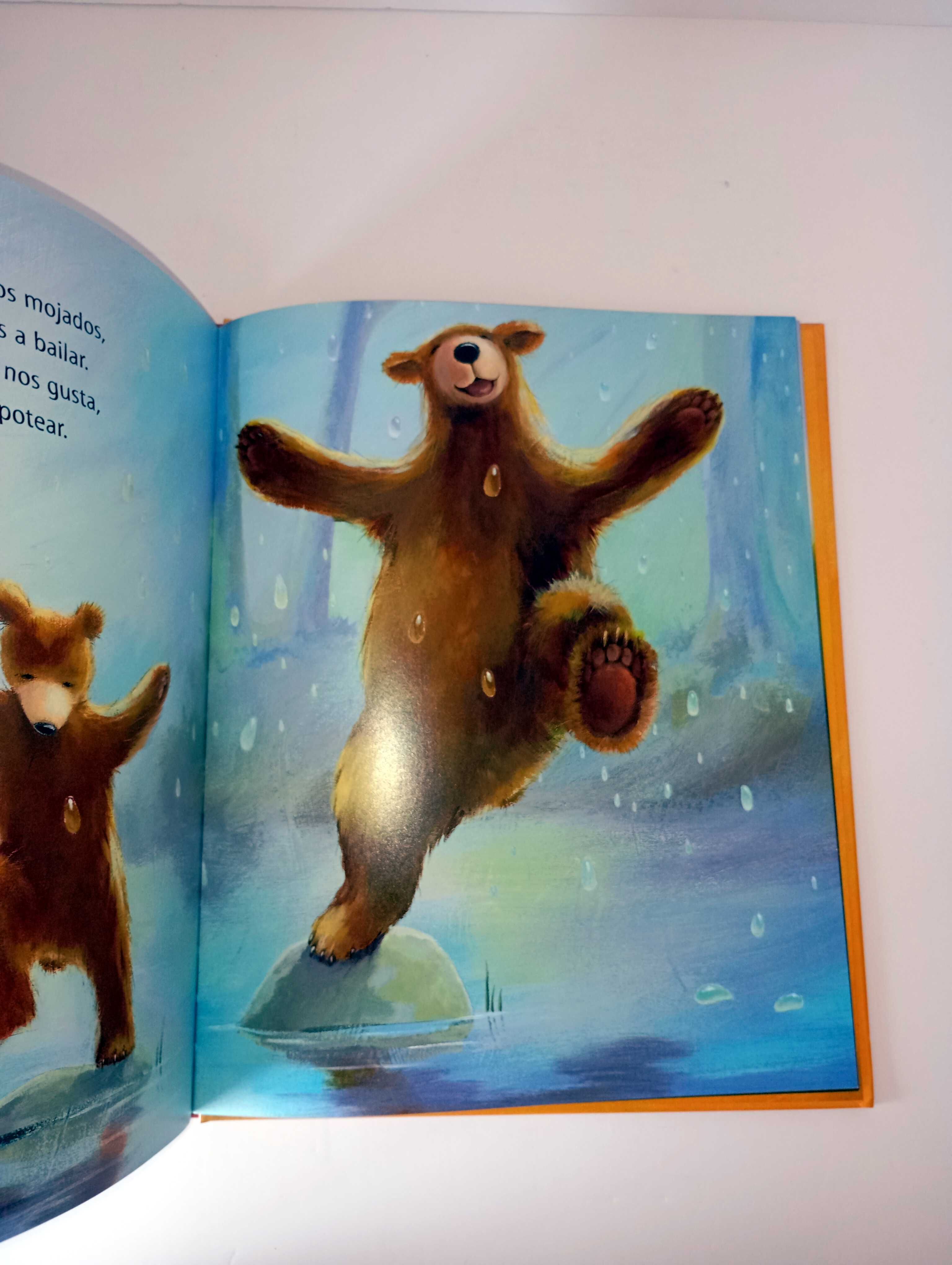 Papá y Yo - livro em Espanhol