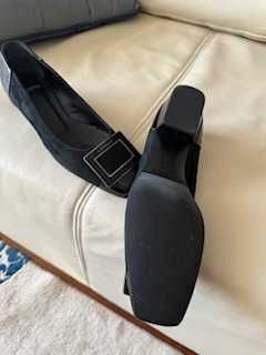 Buty damskie Balenciaga i Altariva w rozmiarze 38