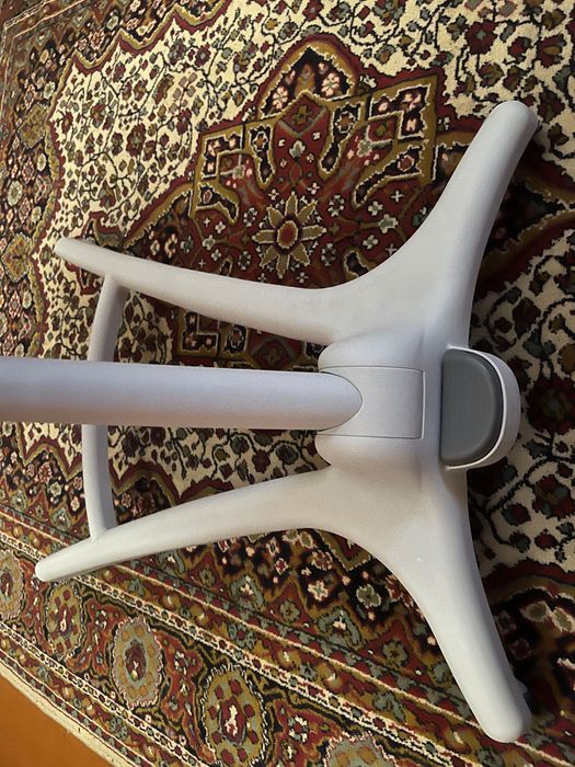 Ліжечко-стільчик Chicco